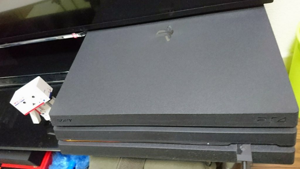 ニーアオートマタ Ps4 Pro版は1080p 60fpsでps4よりパワーアップしてるらしい アラサー男子看護学生ブログ ニーアオートマタ Ps4 Pro版は1080p 60fpsでps4よりパワーアップしてるらしい アラサー男子看護学生ブログ