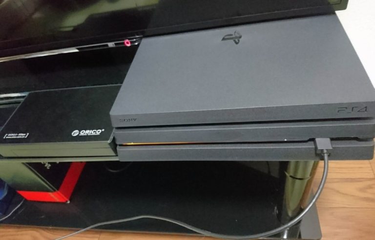 Ps4 外付けhddケース組み立てから接続設定まとめ Ver4 50 Sasuke あらさーかんごしブログ Ps4 外付けhddケース組み立てから接続設定まとめ Ver4 50 Sasuke あらさーかんごしブログ