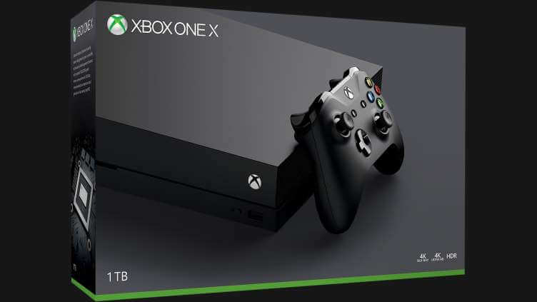 転売屋終了 Amazonでついにxbox One Xが買えたどぉぉぉ アラサー男子看護師ブログ 転売屋終了 Amazonでついにxbox One Xが買えたどぉぉぉ アラサー男子看護師ブログ